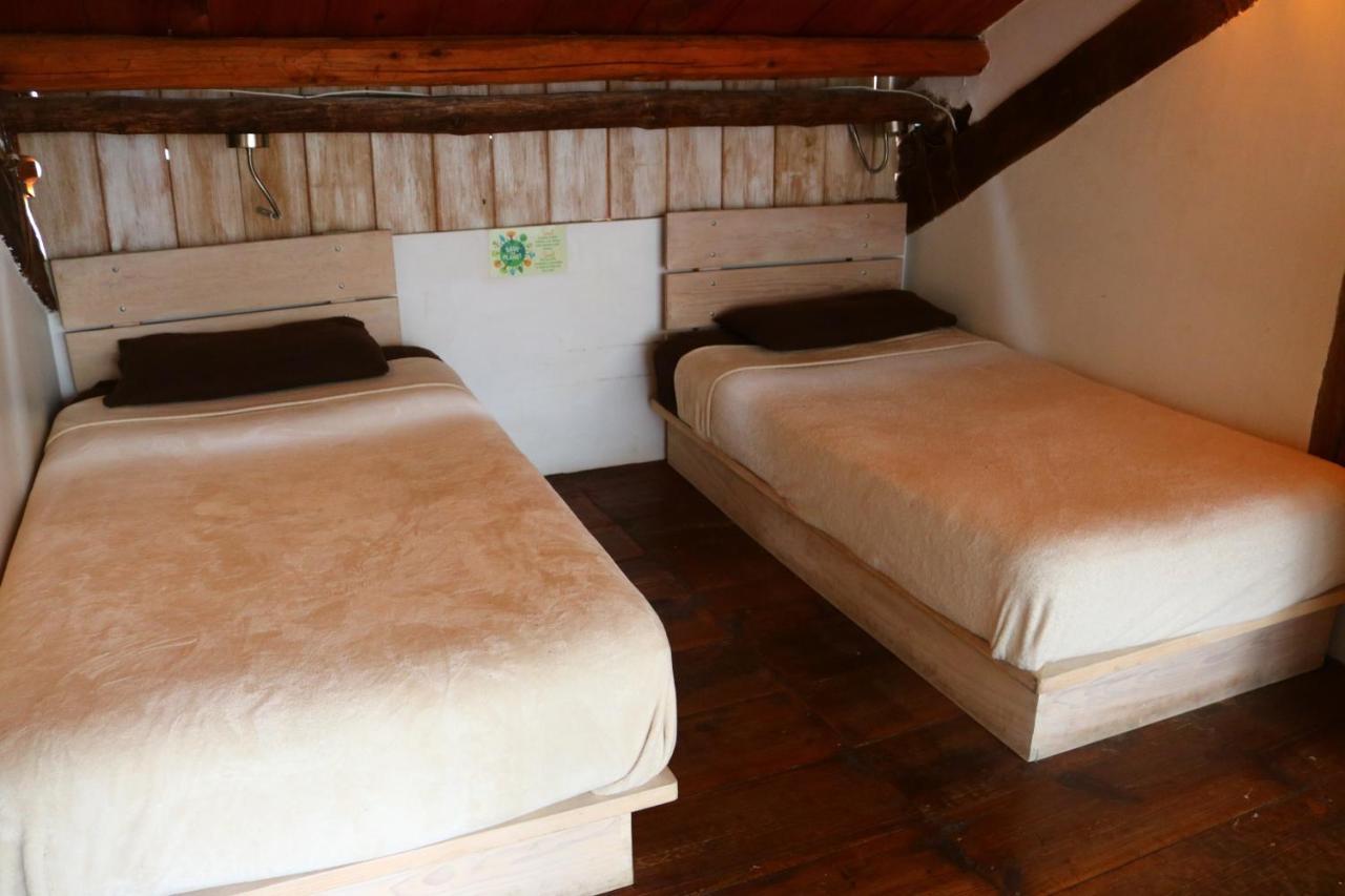 Snail Bed & Breakfast (Adults Only) San Cristóbal de Las Casas Esterno foto