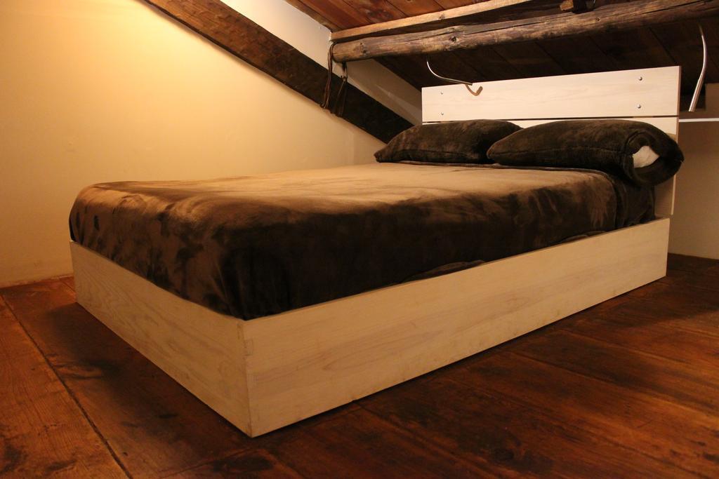 Snail Bed & Breakfast (Adults Only) San Cristóbal de Las Casas Camera foto