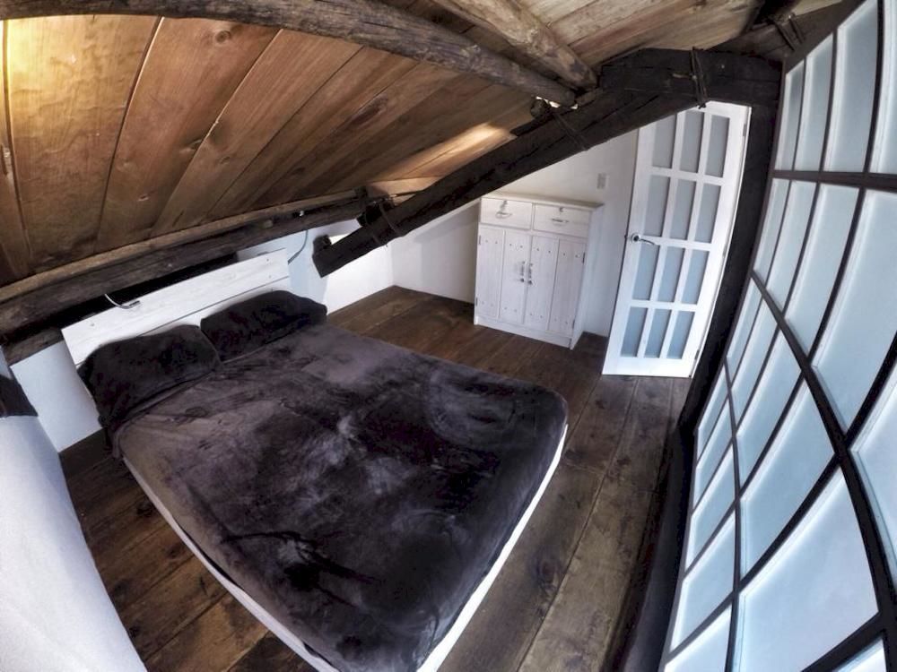 Snail Bed & Breakfast (Adults Only) San Cristóbal de Las Casas Esterno foto
