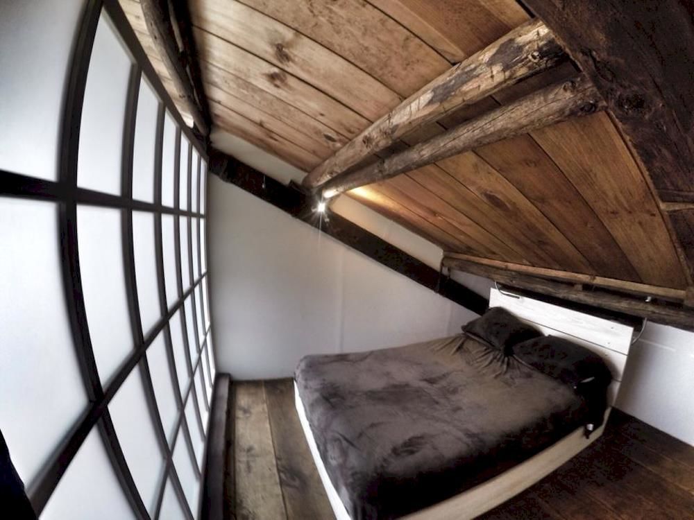 Snail Bed & Breakfast (Adults Only) San Cristóbal de Las Casas Esterno foto