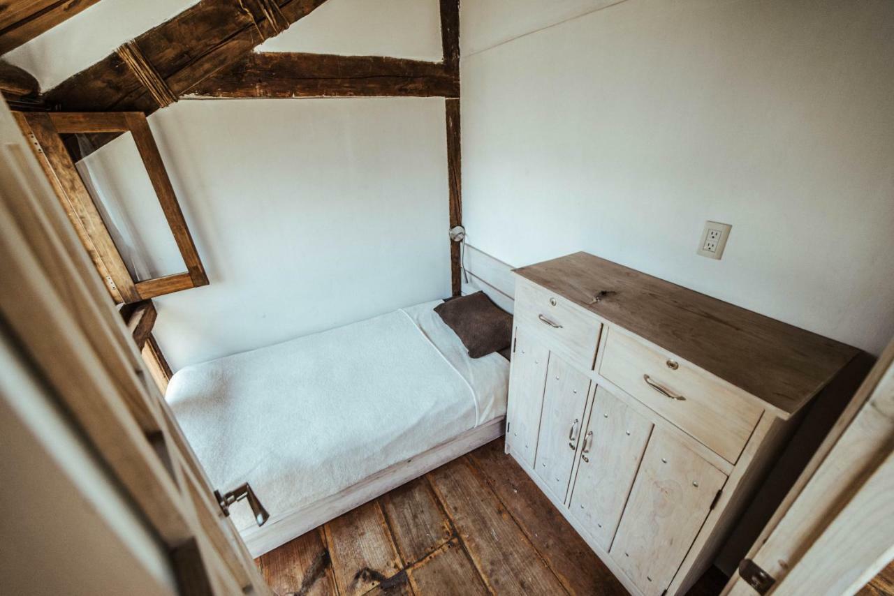 Snail Bed & Breakfast (Adults Only) San Cristóbal de Las Casas Esterno foto