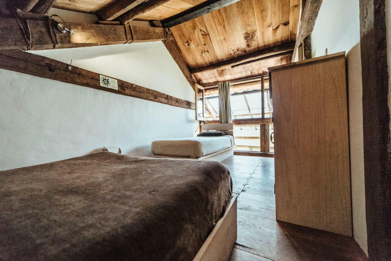 Snail Bed & Breakfast (Adults Only) San Cristóbal de Las Casas Esterno foto