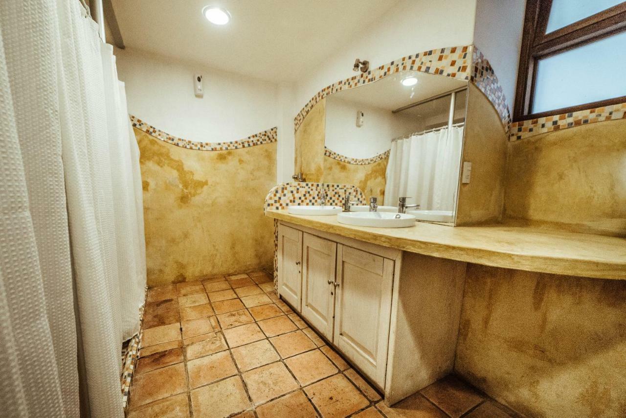 Snail Bed & Breakfast (Adults Only) San Cristóbal de Las Casas Esterno foto