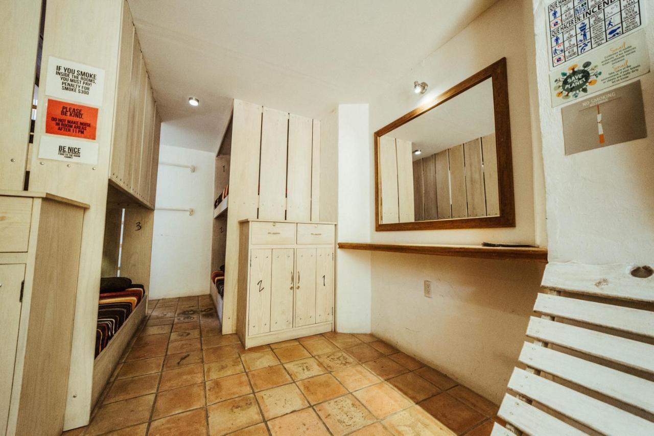 Snail Bed & Breakfast (Adults Only) San Cristóbal de Las Casas Esterno foto